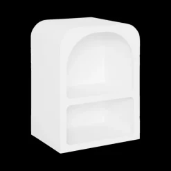 Nachttafels|Ygo Nachttafel RIXIMA Wit