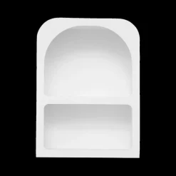 Nachttafels|Ygo Nachttafel RIXIMA Wit