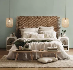 Nachttafels|Ygo Nachttafel RIXIMA Wit