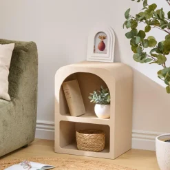 Nachttafels|Ygo Nachttafel RIXIMIA Beige