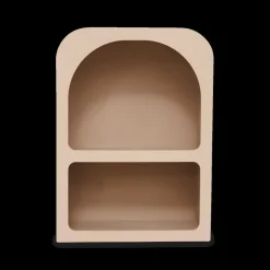 Nachttafels|Ygo Nachttafel RIXIMIA Beige