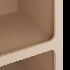 Nachttafels|Ygo Nachttafel RIXIMIA Beige