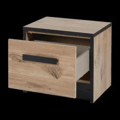 Nachttafels|Ygo Nachttafel ROSALIND B53