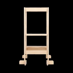 Tapijten | Meubels|Ygo Observatietoren LEAH Hout Naturel