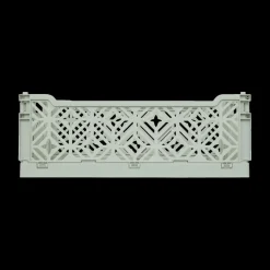 Decoratieve Accessoires|Tapijten |Ygo Opbergbox CELLIA XL Groen