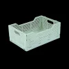 Opbergboxen|Decoratieve Opbergers|Ygo Opbergbox LILJA L Mint