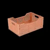 Opbergboxen|Decoratieve Opbergers|Ygo Opbergbox LILJA M Corail