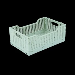 Opbergboxen|Decoratieve Opbergers|Ygo Opbergbox LILJA M Mint