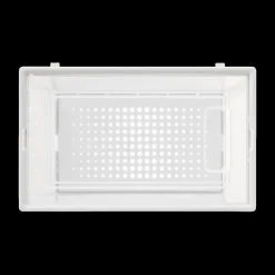 Schoenkasten & Rekken|Ygo Opbergbox RANAGE L Transparant