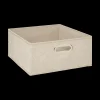 Opbergboxen|Decoratieve Opbergers|Ygo Opbergbox RANGE RH Beige