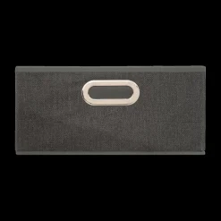 Opbergboxen|Decoratieve Opbergers|Ygo Opbergbox RANGE RH Bruin