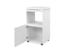 Ladeblokken|Ygo Opbergmeubel RODAS Wit