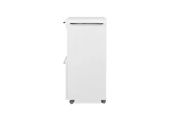 Ladeblokken|Ygo Opbergmeubel RODAS Wit