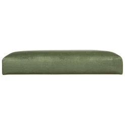 Opbergboxen|Decoratieve Opbergers|Ygo Opbergpouf LILORA Kaki