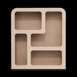 Bergkasten|Ygo Opbergrek RIXIMA Beige