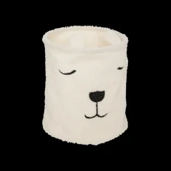 Tapijten | Meubels|Ygo Opbergzak SNOEZIE Boucle Wit