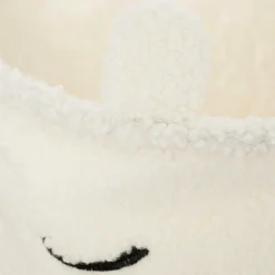 Tapijten | Meubels|Ygo Opbergzak SNOEZIE Boucle Wit