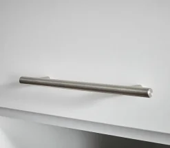 Wasruimte & Opbergkasten|Ygo Opzetkast LAUNDRY B50 Wit