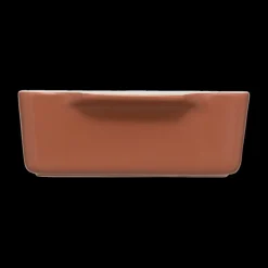 Keukenaccessoires|Kookaccessoires|Ygo Ovenschaal CERIA RH L Ker. Crème/Terra Ass.