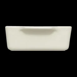 Keukenaccessoires|Kookaccessoires|Ygo Ovenschaal CERIA RH L Ker. Crème/Terra Ass.