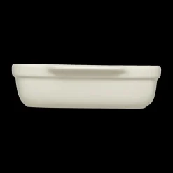 Keukenaccessoires|Kookaccessoires|Ygo Ovenschaal CERIA VK Ker. Crème/Terra Ass.