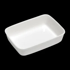 Keukenaccessoires|Kookaccessoires|Ygo Ovenschotel GOURMET L Wit