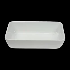 Keukenaccessoires|Kookaccessoires|Ygo Ovenschotel GOURMET RH Wit S