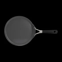 Potten & Pannen|Ygo Pannenkoekenpan CERAPRO Ø25 Clay