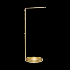 Decoratieve Opbergers|Opbergen|Ygo Parapluhouder COLIANA Met. Goud