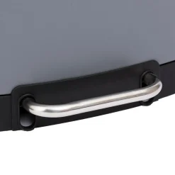 Vuilbakken|Ygo Pedaalemmer AGDA RH 30L D.Grijs