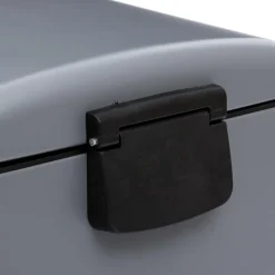 Vuilbakken|Ygo Pedaalemmer AGDA RH 30L D.Grijs