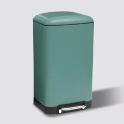 Vuilbakken|Ygo Pedaalemmer AGDA RH 30L Eucalyptus