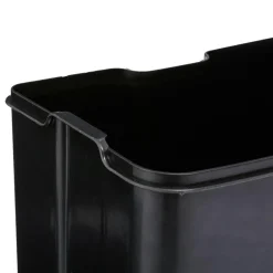 Vuilbakken|Ygo Pedaalemmer AGDA RH 30L Wit