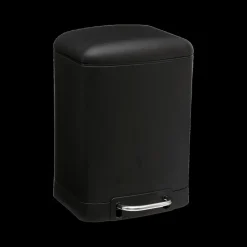 Vuilbakken|Ygo Pedaalemmer AGDA RH 6L Zwart