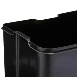 Vuilbakken|Ygo Pedaalemmer AGDA RH 30L Zwart