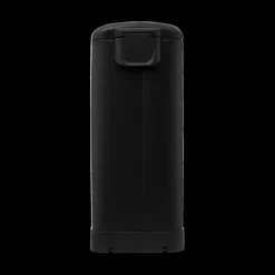 Vuilbakken|Ygo Pedaalemmer CARVIA Afgerond 30L Zwart