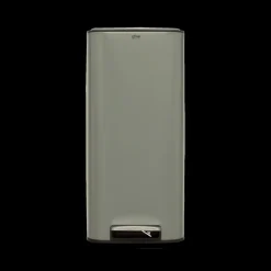 Vuilbakken|Ygo Pedaalemmer DELTHA 30L Groen