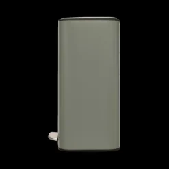 Vuilbakken|Ygo Pedaalemmer DELTHA 30L Groen