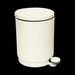 Vuilbakken|Ygo Pedaalemmer DIXX 5l Beige