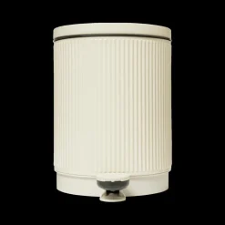 Vuilbakken|Ygo Pedaalemmer DIXX 5l Beige