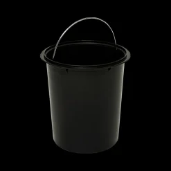 Vuilbakken|Ygo Pedaalemmer DIXX 5l Beige