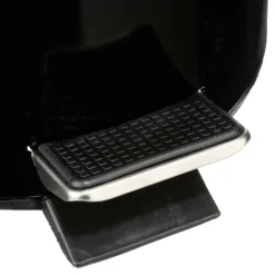 Vuilbakken|Ygo Pedaalemmer EMAT Rond 3L Zwart