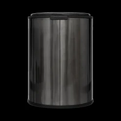 Vuilbakken|Ygo Pedaalemmer KAZZ 6l Zwart