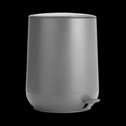 Vuilbakken|Ygo Pedaalemmer MARLA 5L Grijs