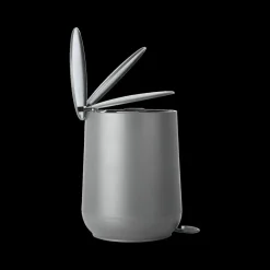 Vuilbakken|Ygo Pedaalemmer MARLA 5L Grijs