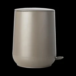 Vuilbakken|Ygo Pedaalemmer MARLA 5L Taupe