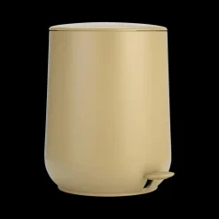 Vuilbakken|Ygo Pedaalemmer MARLA 5L Zand