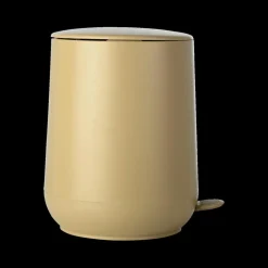 Vuilbakken|Ygo Pedaalemmer MARLA 5L Zand