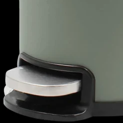 Vuilbakken|Ygo Pedaalemmer MOHA 3L Metaal Sage