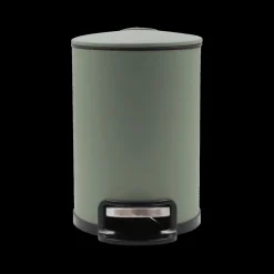 Vuilbakken|Ygo Pedaalemmer MOHA 3L Metaal Sage